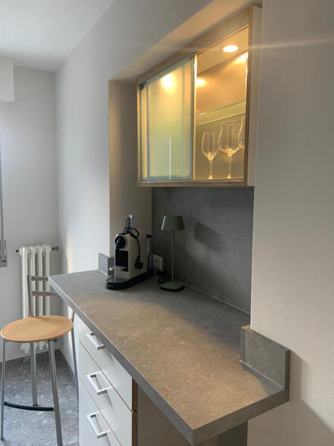 Apartment Casa Colmegna Mit Traumhaften See- Und Bergblick Luino
