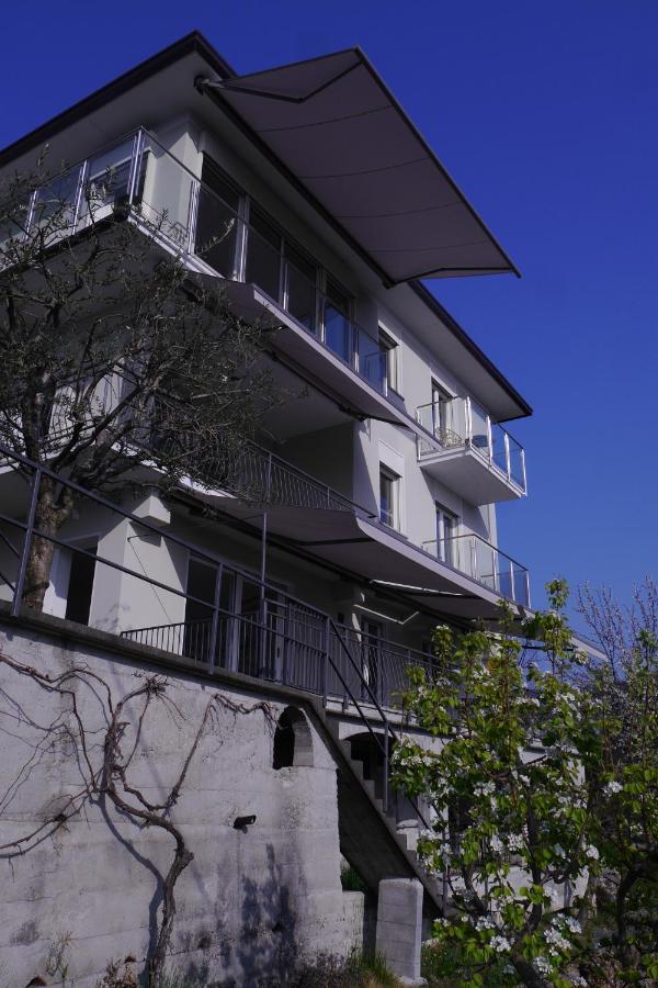 Casa Colmegna Mit Traumhaften See- Und Bergblick Apartment *